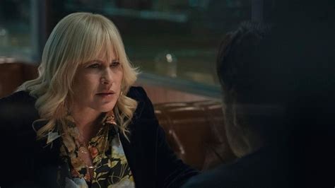 Jay Roach goes into the desert with Patricia Arquette for quirky, noirish Apple series